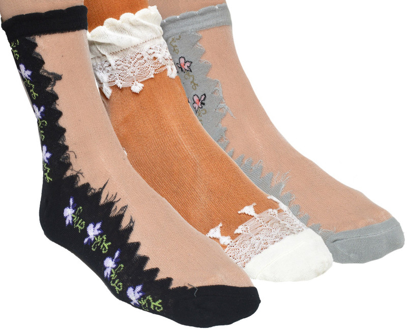 Welwear Women Solid Ankle Length(Pack of 3)