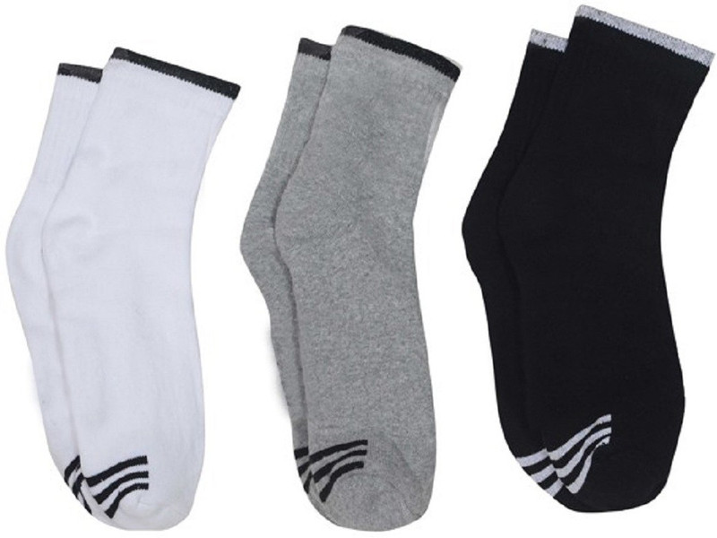 Mor Sporting Men Ankle Length