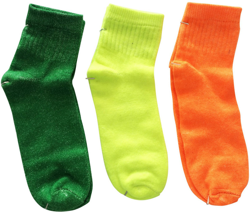 Graceway Women Self Design Ankle Length