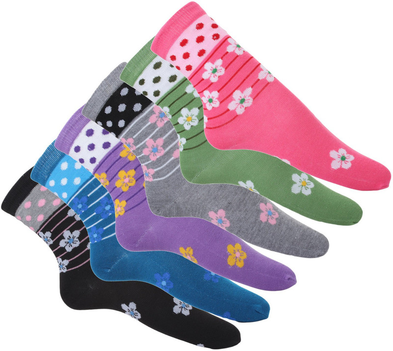 Style Villaz Women Floral Print Ankle Length