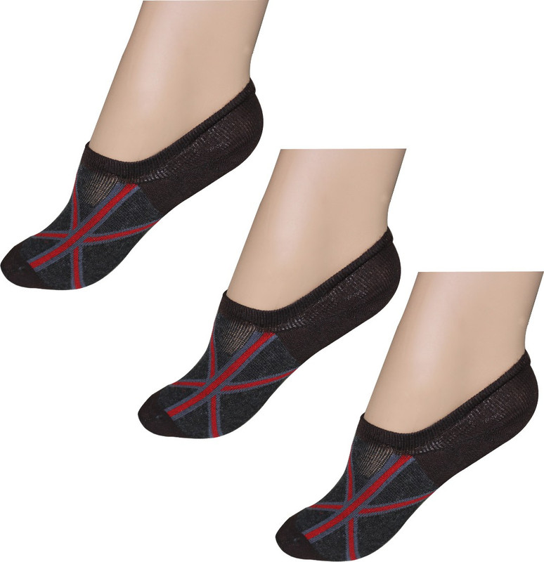 Linco Women Peds/Footie/No-Show