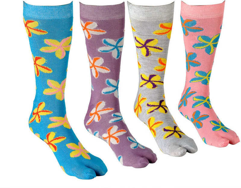 Texlon Women Mid-Calf/Crew