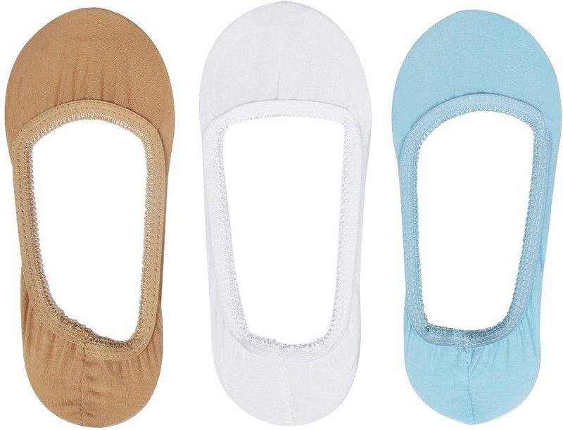 Nirosha Women Peds/Footie/No-Show