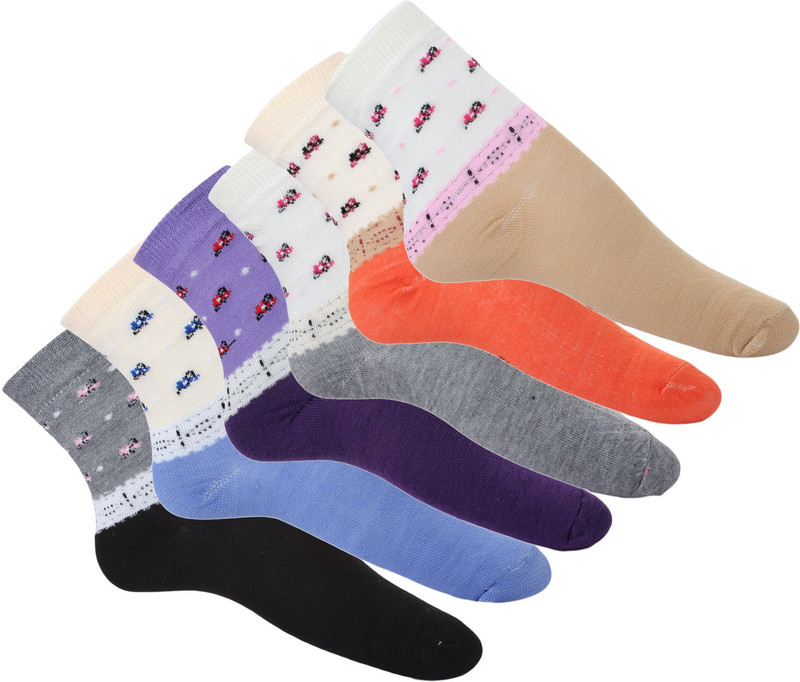 Style Villaz Women Printed Ankle Length