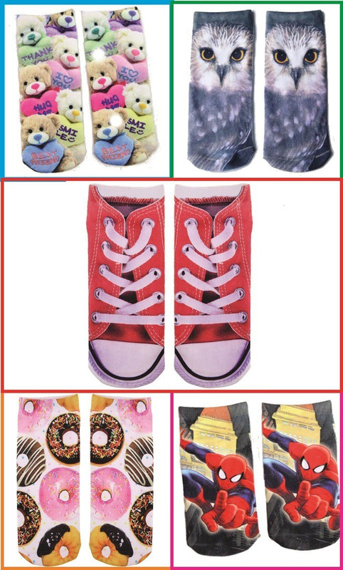 Gadget Paradise Women Animal Print Ankle Length