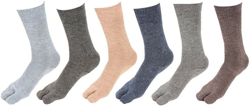 Aadikart Women Mid-Calf/Crew