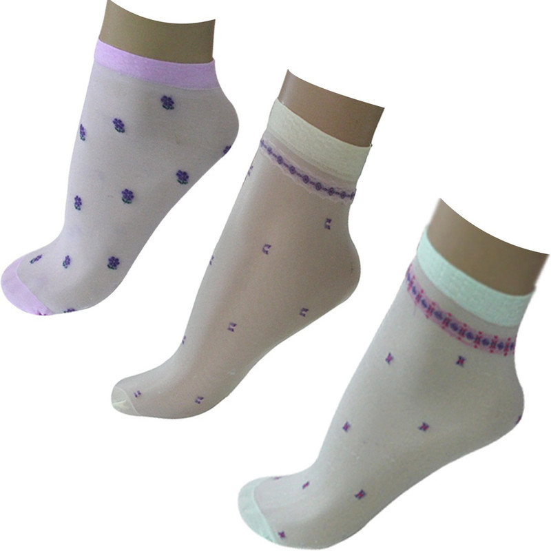 Linco Women Knee High