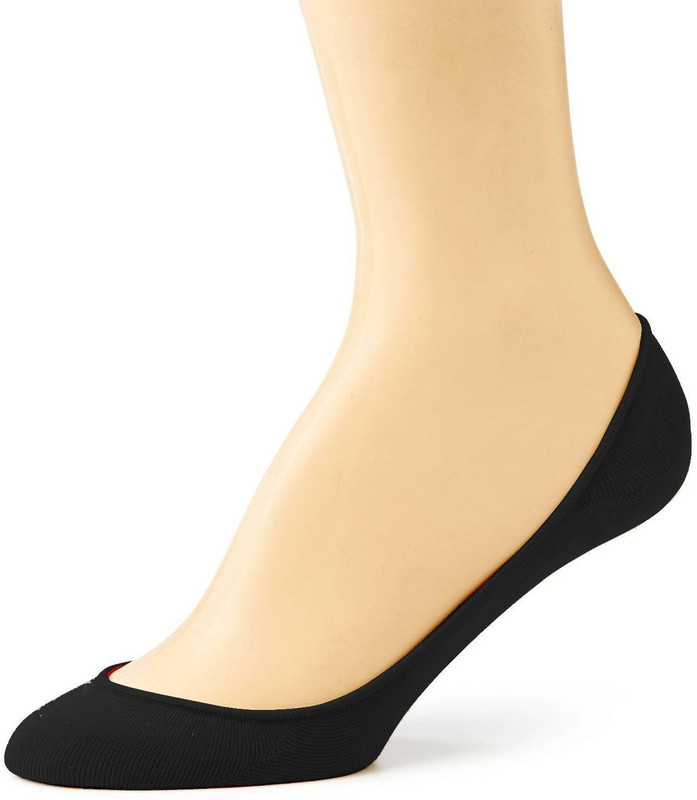 KAAS Women Solid Low Cut, Peds/Footie/No-Show, Peds/Footie/No-Show