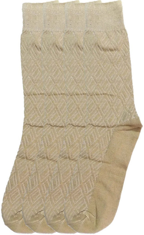 Forty Hands Men Mid-Calf/Crew