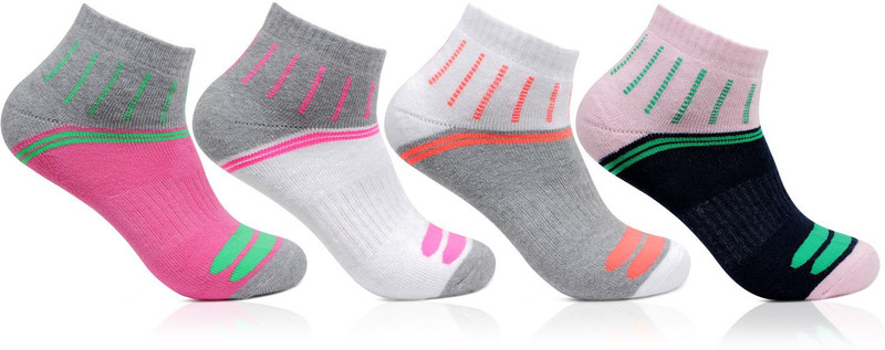 Bonjour Women Ankle Length