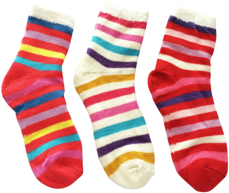 Graceway Women Striped Ankle Length