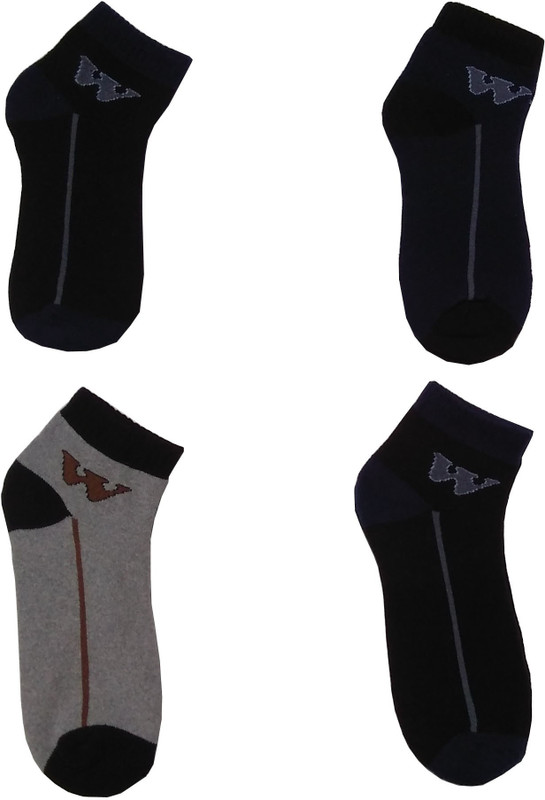 Shanti Store Men Ankle Length