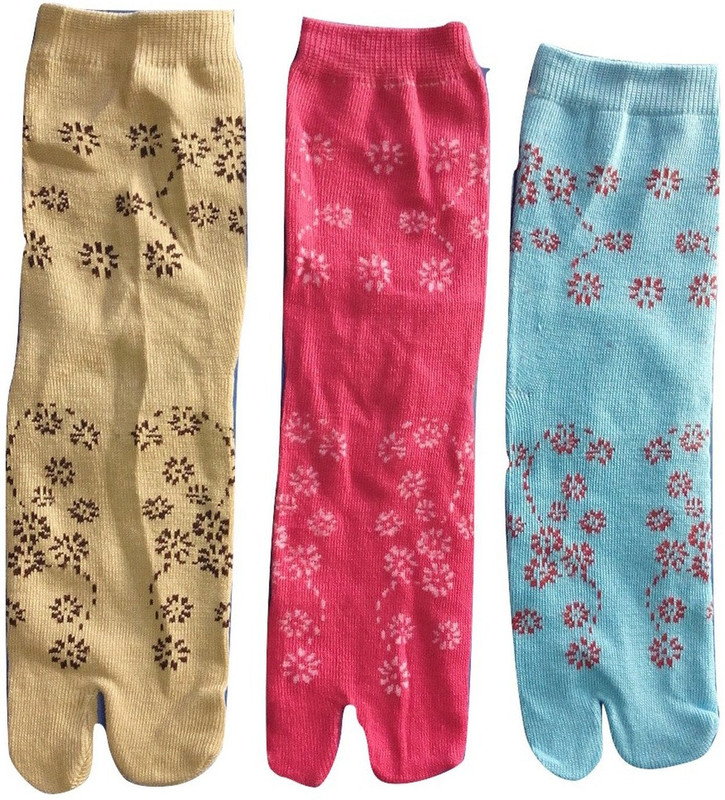 Camey Women Ankle Length