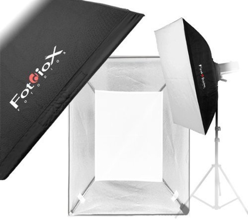Fotodiox Inc. SBXAB3248 Rectangle Softbox(x)