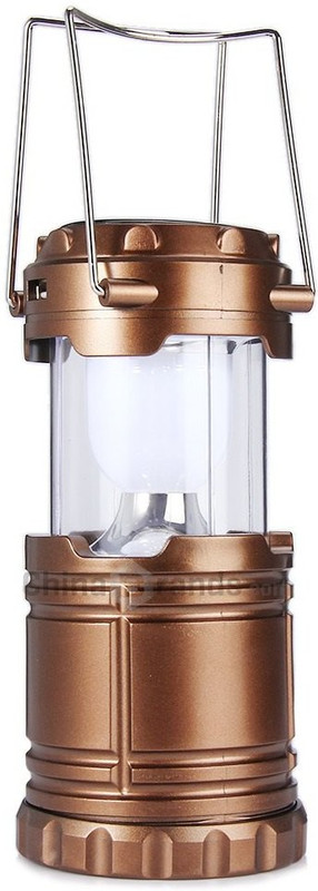 Anything & Everything Solar Camping Lights Portable Light Lamp Emergency Lantern Solar Light Set(Ceiling Mounted Pack of 1) RS.244 (83.00% Off) - Flipkart