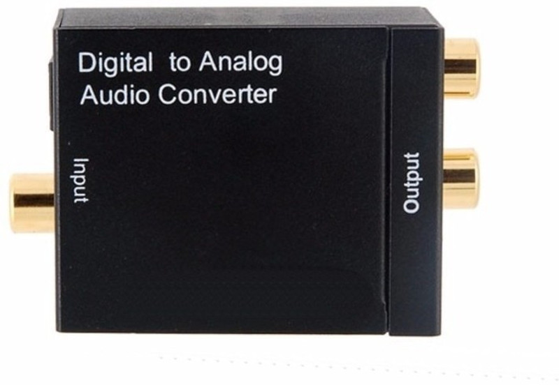 Microware MMPL-DG2ANLOG Analog Sound Mixer