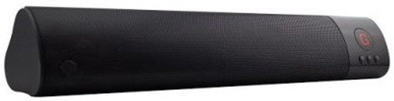 totu Ultra High Bass WM-1300 Bluetooth Wireless Speaker Mount