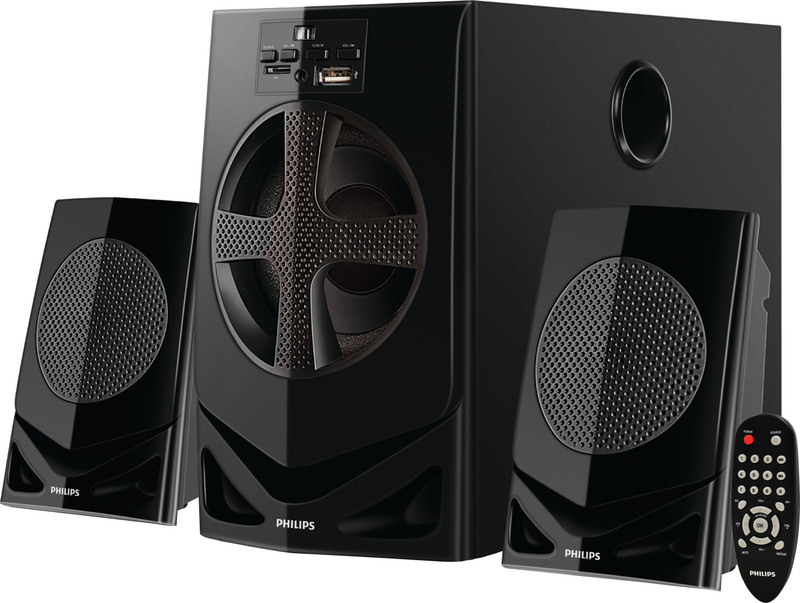 View 4.1 & 5.1 Speakers Envent, Intex, F&D... exclusive Offer Online()