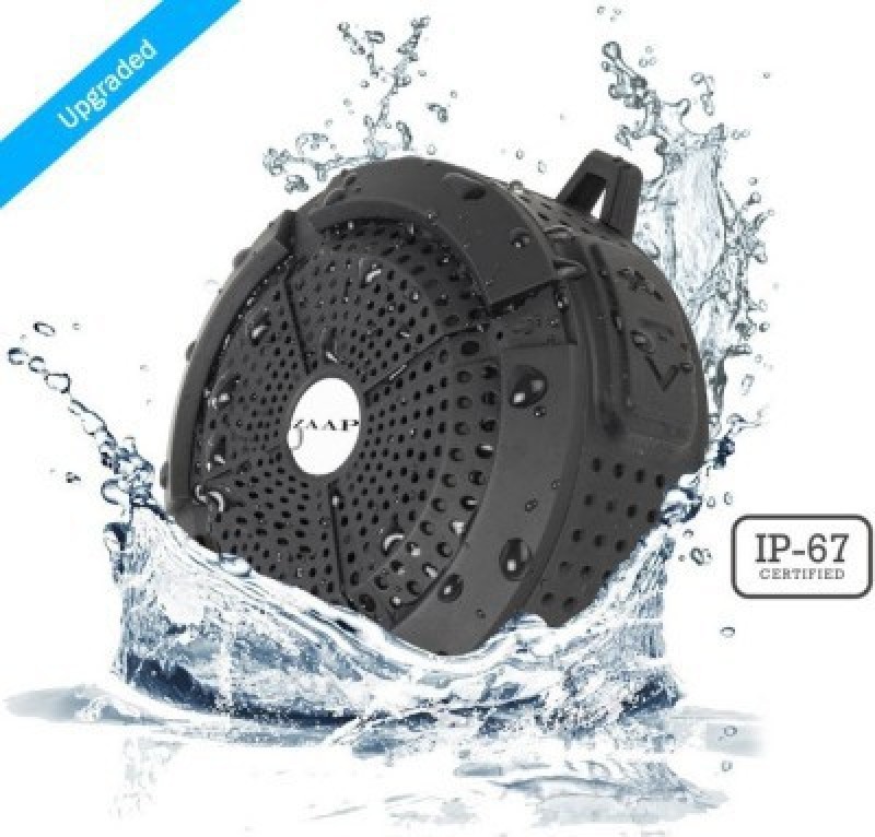 View Zaap Bluetooth Speaker exclusive Offer Online()