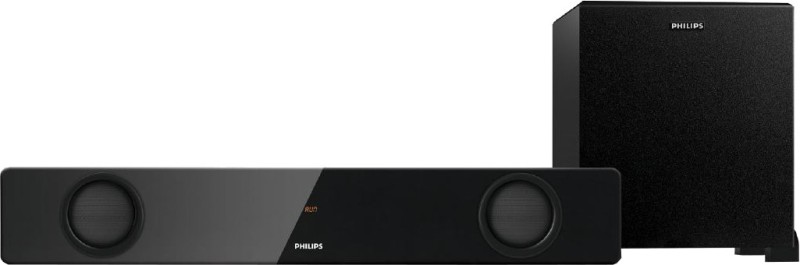 Deals | Philips IN- HTL1041/94 Bluetooth Soundbar Just ₹