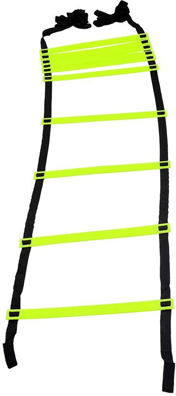 SPORTINGTOOLS sal001 Speed Ladder(Yellow)