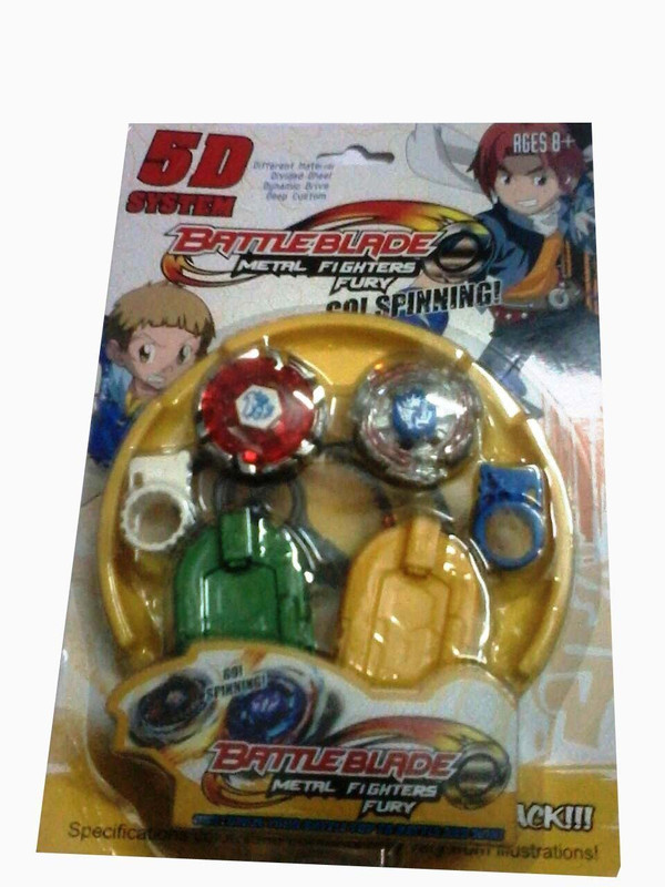 Fun N Shop FNS10H(Multicolor)