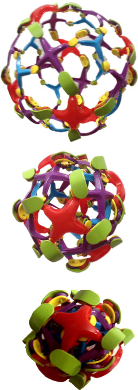 LG Deals Twist Sphere(Multicolor)