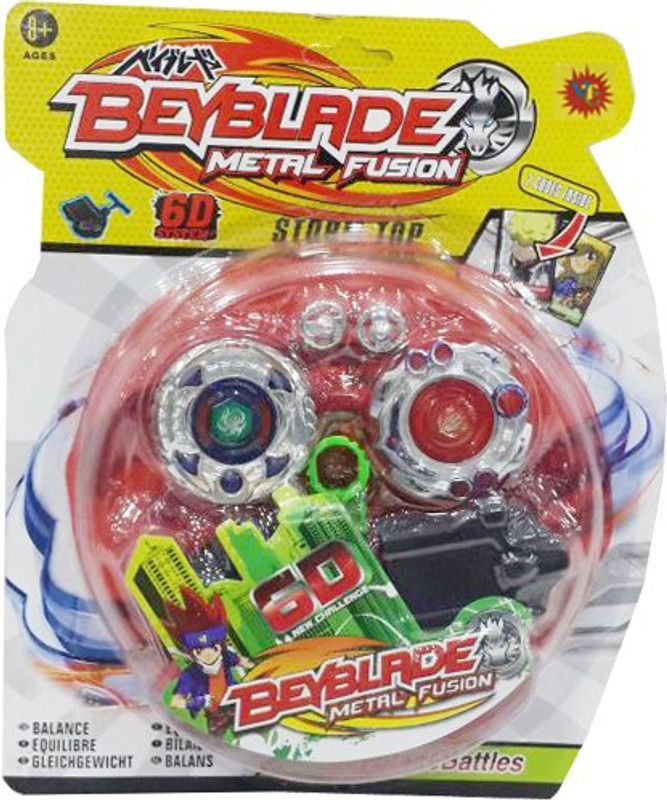 VTC 6d System Storm Top(Multicolor)