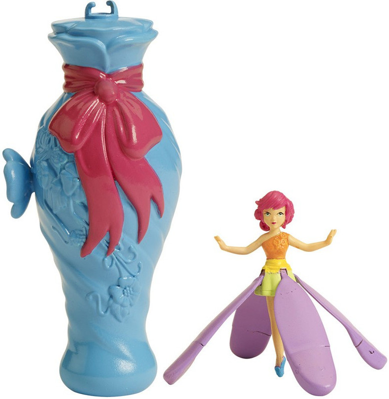 Cp Bigbasket Flaying Doll Dance In Air(Multicolor) Cp Bigbasket Flaying Doll Dance In Air(Multicolor)