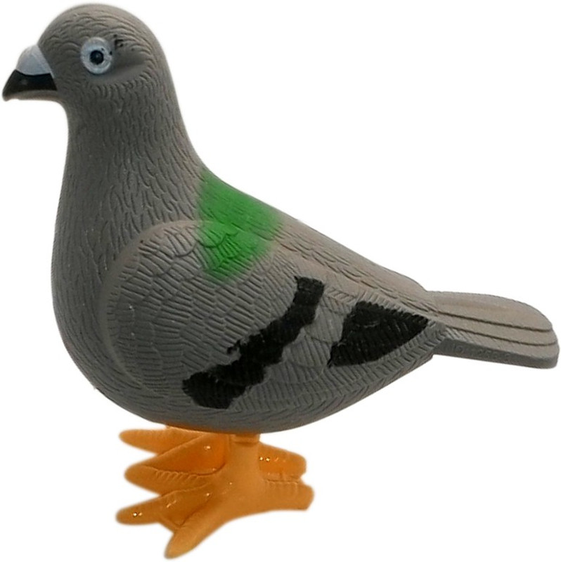 Imperial Walking Pigeon(Grey)