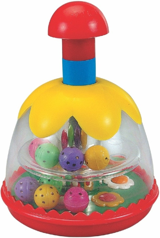 Anand Spinner(Multicolor)