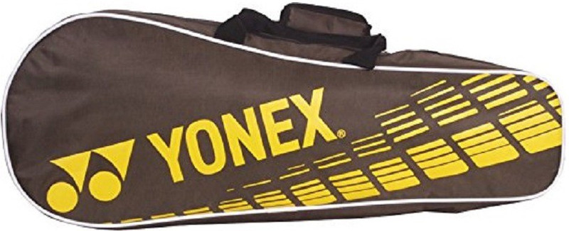 Yonex SUNR 1004 PRM Kit Bag(Green, Kit Bag) Yonex SUNR 1004 PRM Kit Bag(Green, Kit Bag)