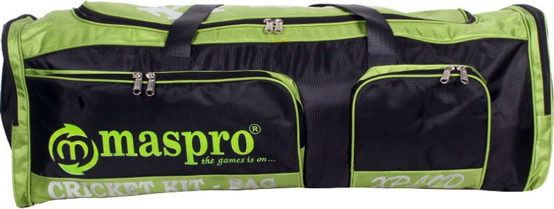 Maspro XPLOD Carrycase(Multicolor, Kit Bag)