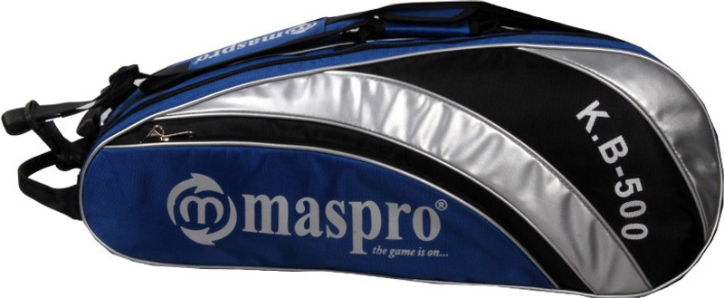 Maspro KB 500 Carry case(Blue, Kit Bag) Maspro KB 500 Carry case(Blue, Kit Bag)