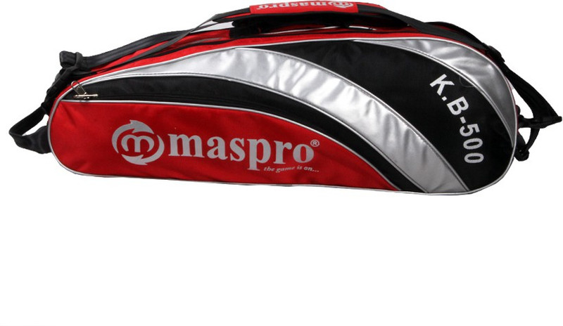 Maspro KB 500 Carry case(Red, Kit Bag) Maspro KB 500 Carry case(Red, Kit Bag)