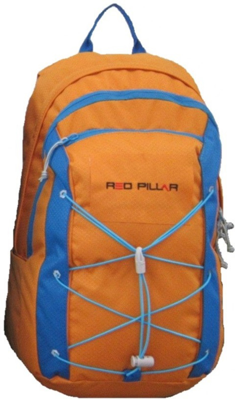 Red Pillar Sindhu 27 Adventure(Multicolor, Rucksack)