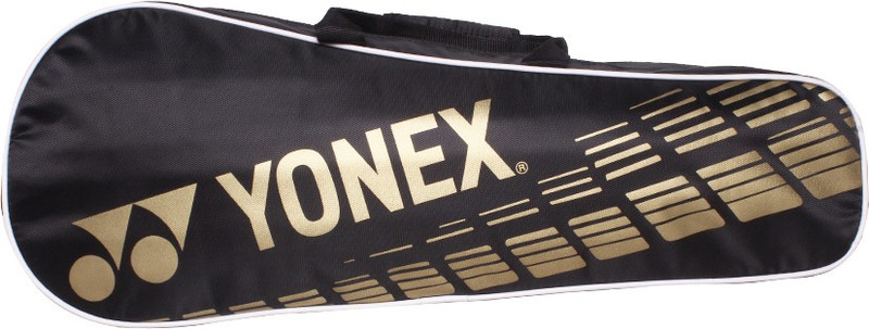 Yonex 1004 Carrycase(Black, Kit Bag) Yonex 1004 Carrycase(Black, Kit Bag)