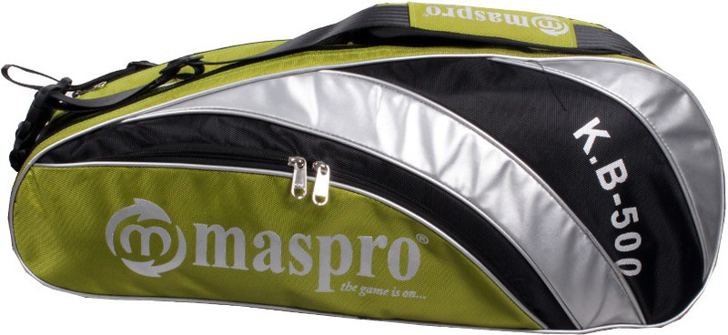 Maspro KB 500 Carry case(Multicolor, Kit Bag) Maspro KB 500 Carry case(Multicolor, Kit Bag)