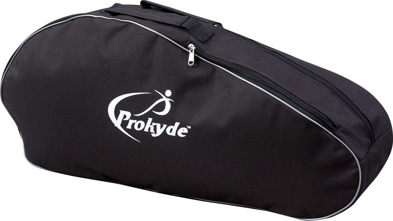 Prokyde Alpha (75 X 33 X 16)(Black, Kit Bag) Prokyde Alpha (75 X 33 X 16)(Black, Kit Bag)