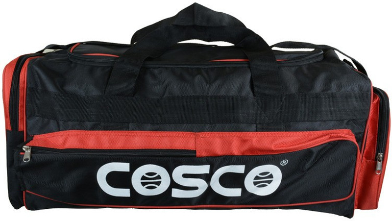 Cosco Club Kit Bag(Multicolor, Kit Bag)