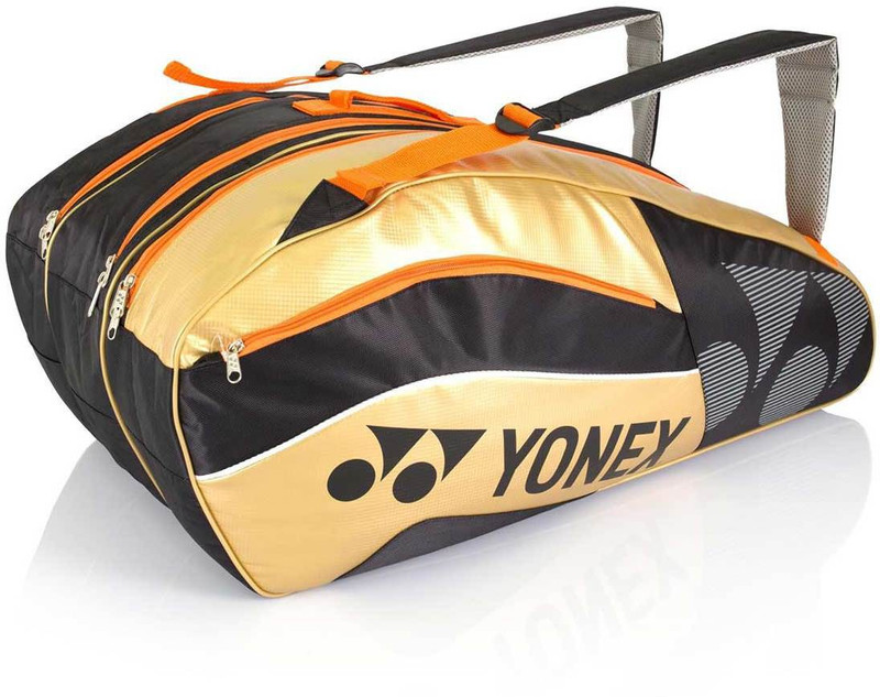 Yonex 8529TG BT-9 Kit Bag(Multicolor, Kit Bag) Yonex 8529TG BT-9 Kit Bag(Multicolor, Kit Bag)
