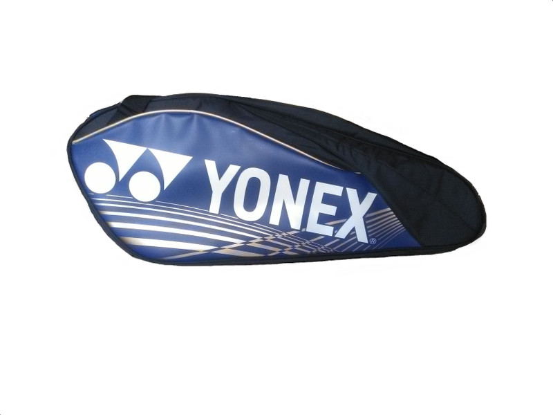 Yonex SUNR 6626 EX BT6 Kit bag(Blue, Kit Bag) Yonex SUNR 6626 EX BT6 Kit bag(Blue, Kit Bag)