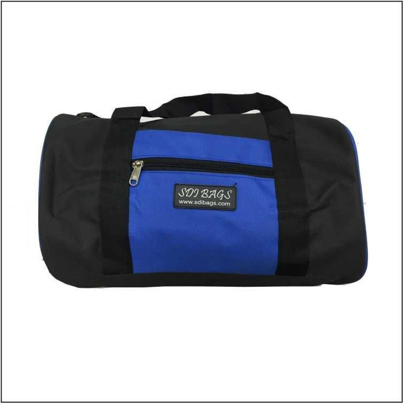 SDI Bags SDI 64 - 15 inch/38 cm Gym Bag (Yellow) Sling(Blue, Sling Bag)