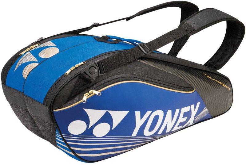 Yonex BAG 9626EX Kitbag(Blue, Kit Bag) Yonex BAG 9626EX Kitbag(Blue, Kit Bag)