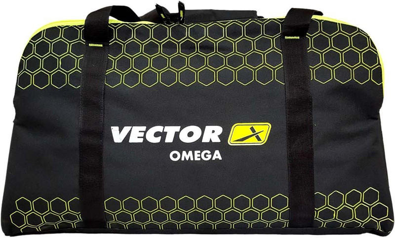 Vector X Omega Senior Multipurpose Bag(Multicolor, Kit Bag)