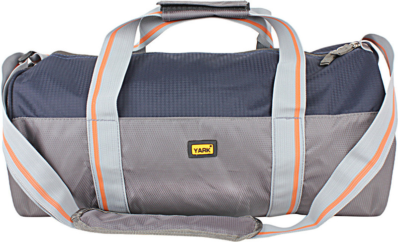 Yark 2001 Gym(Multicolor, Kit Bag)