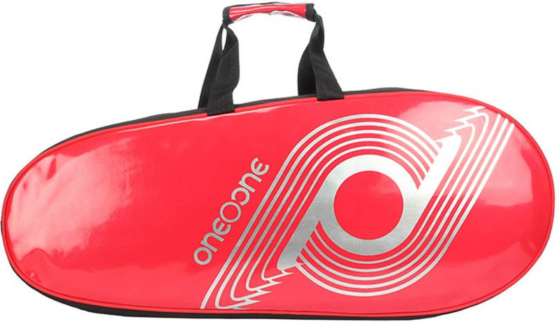 One O One Xhale Single sport bag(Red, Kit Bag) One O One Xhale Single sport bag(Red, Kit Bag)