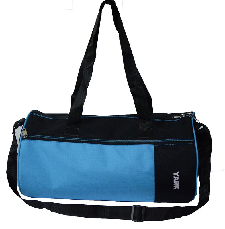Yark 2051 Gym Bag(Blue, Kit Bag)