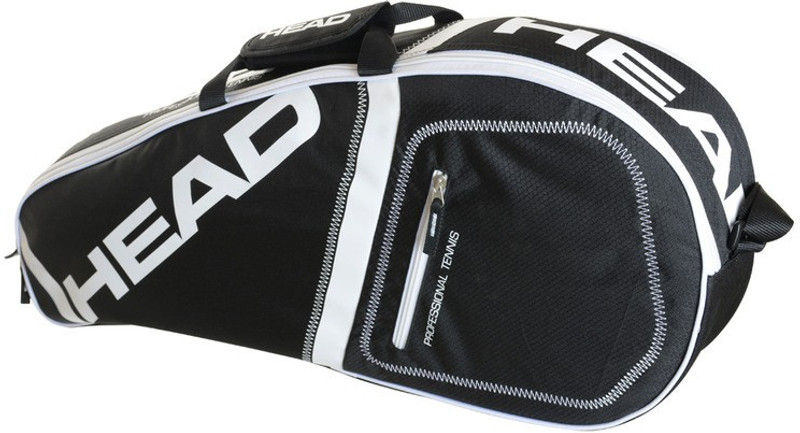 Head Core 3R Pro Kit Bag(Multicolor, Kit Bag)