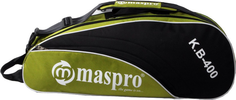 Maspro KB 400 Carry case(Green, Kit Bag) Maspro KB 400 Carry case(Green, Kit Bag)